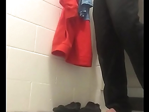 lockerroom spy