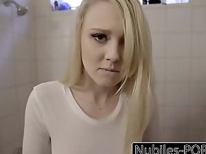 Nubiles-Porn Teen Foetus Loses Innocence