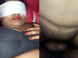 Exclusive- Indian Wife Pussy Licking And Hard Fucked By Hubby