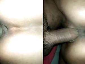 Desi Wife Tight Pussy HArd Fucked By Hubby