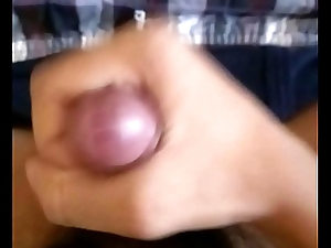 My Second masturbation video POV