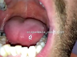 Mouth Charm - Cyrus Mouth Part2 Video1