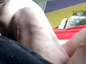 Young Guys Cock Has Crazy Oustandingly Veins