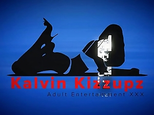 Kalvin Kizzupz Strokes His BBC in SOLO Honour SESSION! [Sexual Content Video]