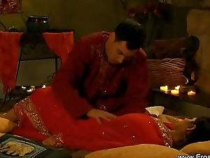 Exotic Erotic Indian Kama Sutra